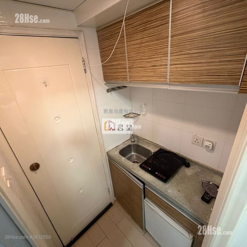 Lee Wah Building Rental 1 Bedroom , 1 Bathroom 120 ft²