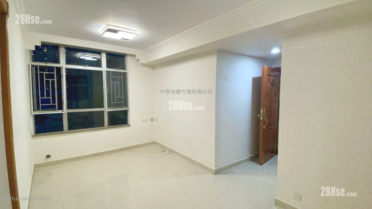 Belvedere Garden Rental 3 Bedrooms , 1 Bathroom 572 ft²