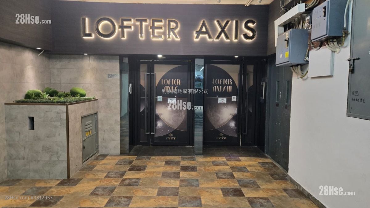 美华工业大厦 售盘