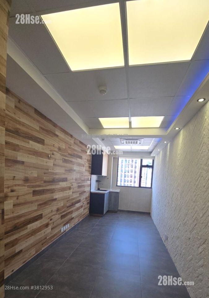 美华工业大厦 售盘