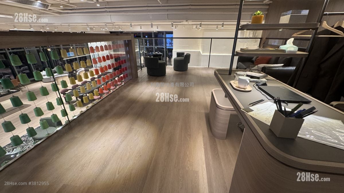 江博士中心 售盘