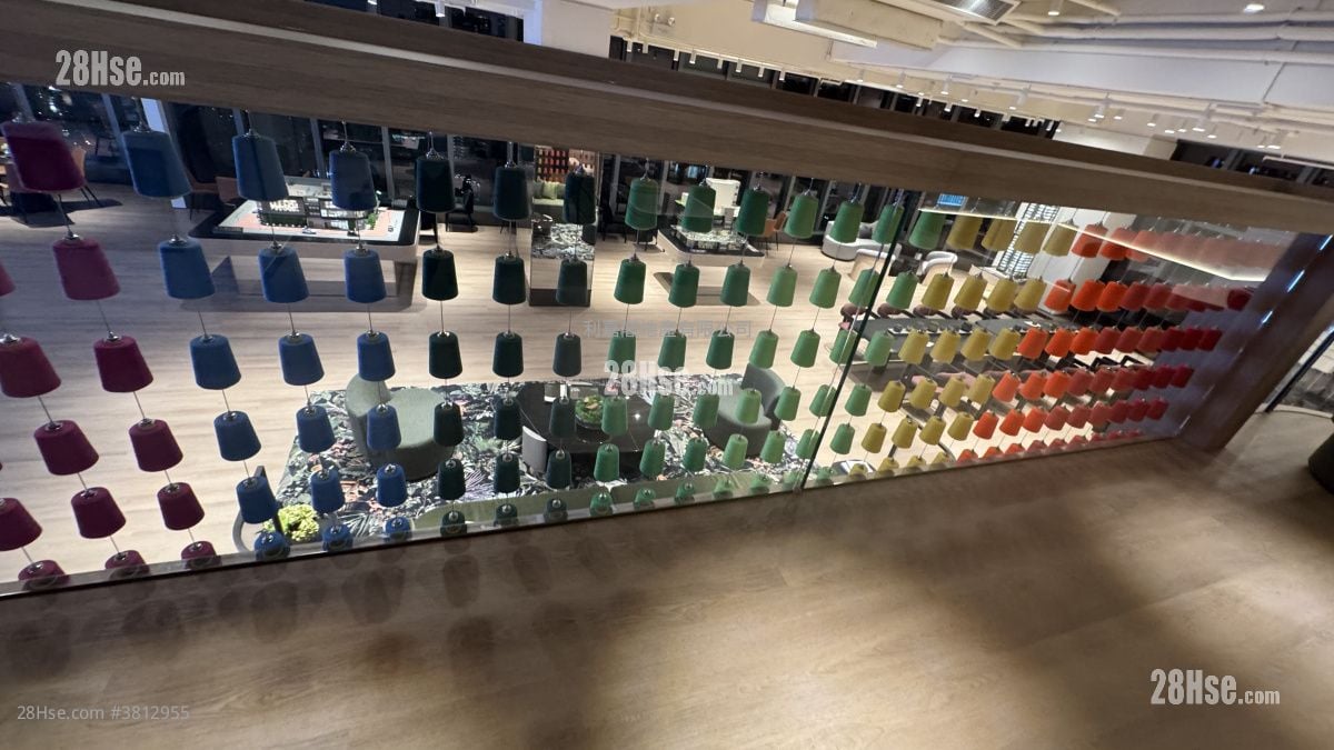 江博士中心 售盘