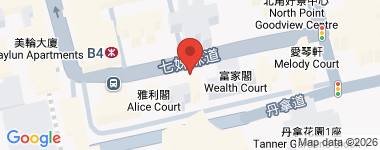 16 Tsat Tsz Mui Road  Address