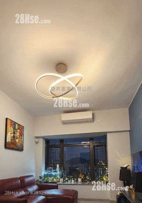 半岛豪庭 售盘 2 房 , 1 浴室 592 平方尺