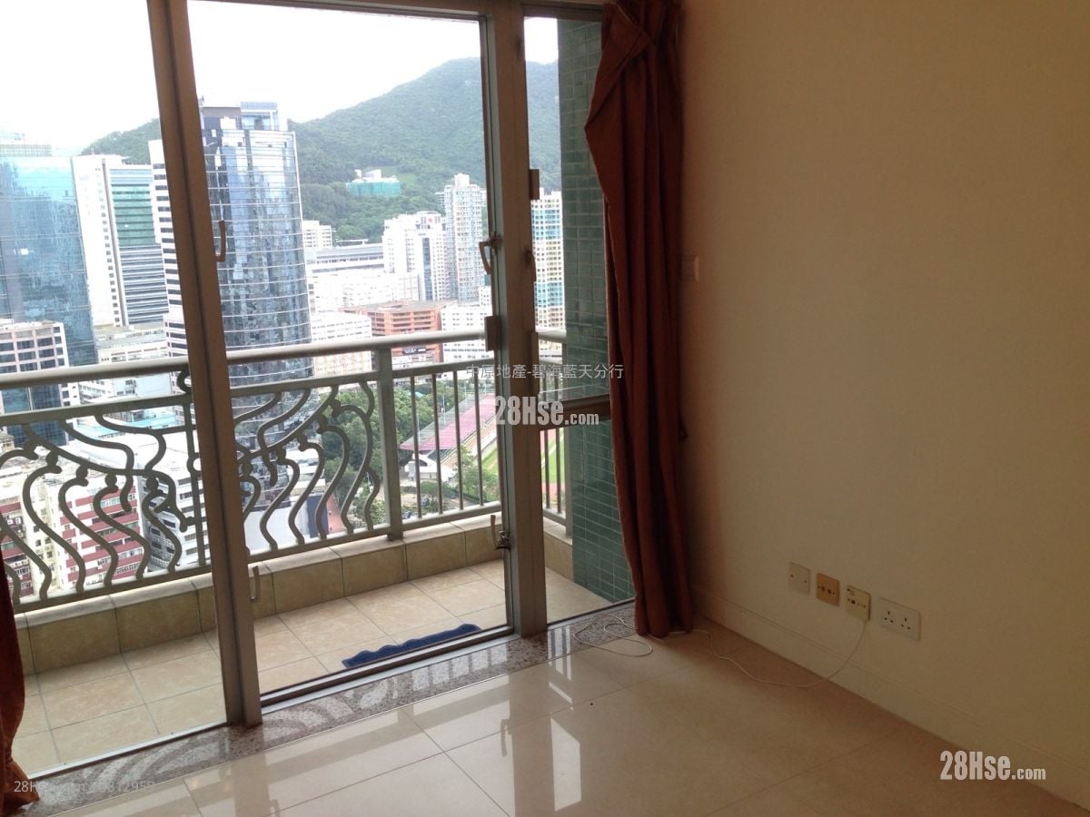 宇晴軒 售盤 2 房 , 1 浴室 484 平方呎