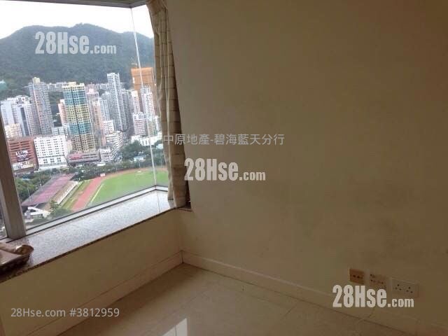 宇晴軒 售盤 2 房 , 1 浴室 484 平方呎