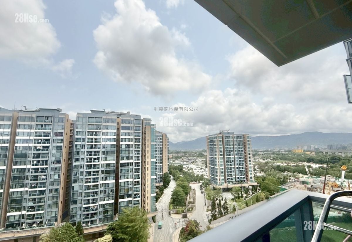 峻峦 售盘 2 房 501 平方尺