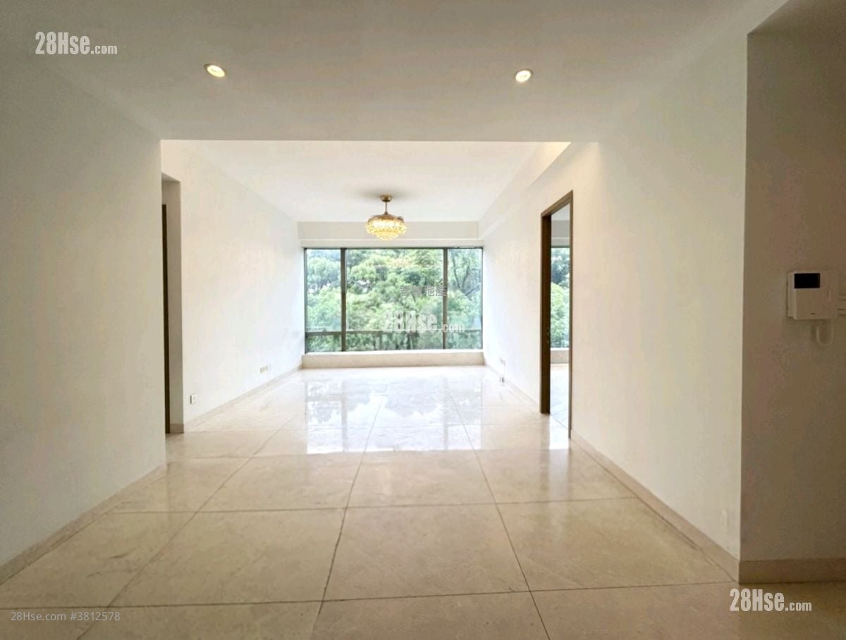 明寓 租盘 3 房 , 4 浴室 1,304 平方尺