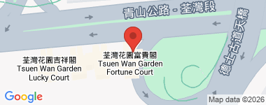 Tsuen Wan Garden  Address