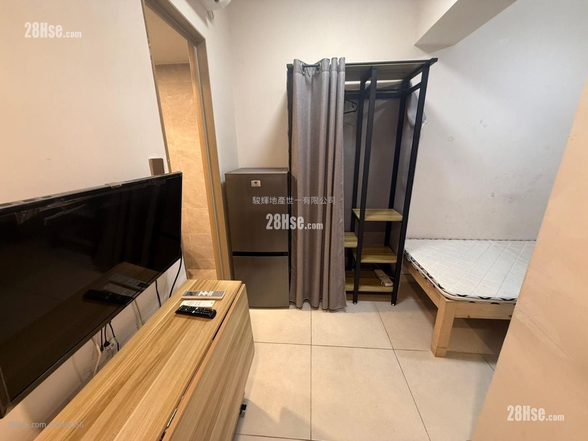 华敦大厦 租盘 1 浴室 150 平方尺