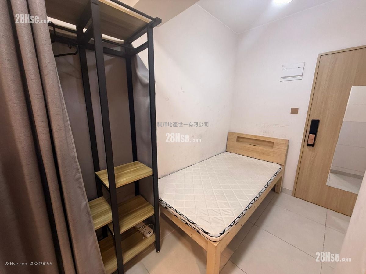 华敦大厦 租盘 1 浴室 150 平方尺