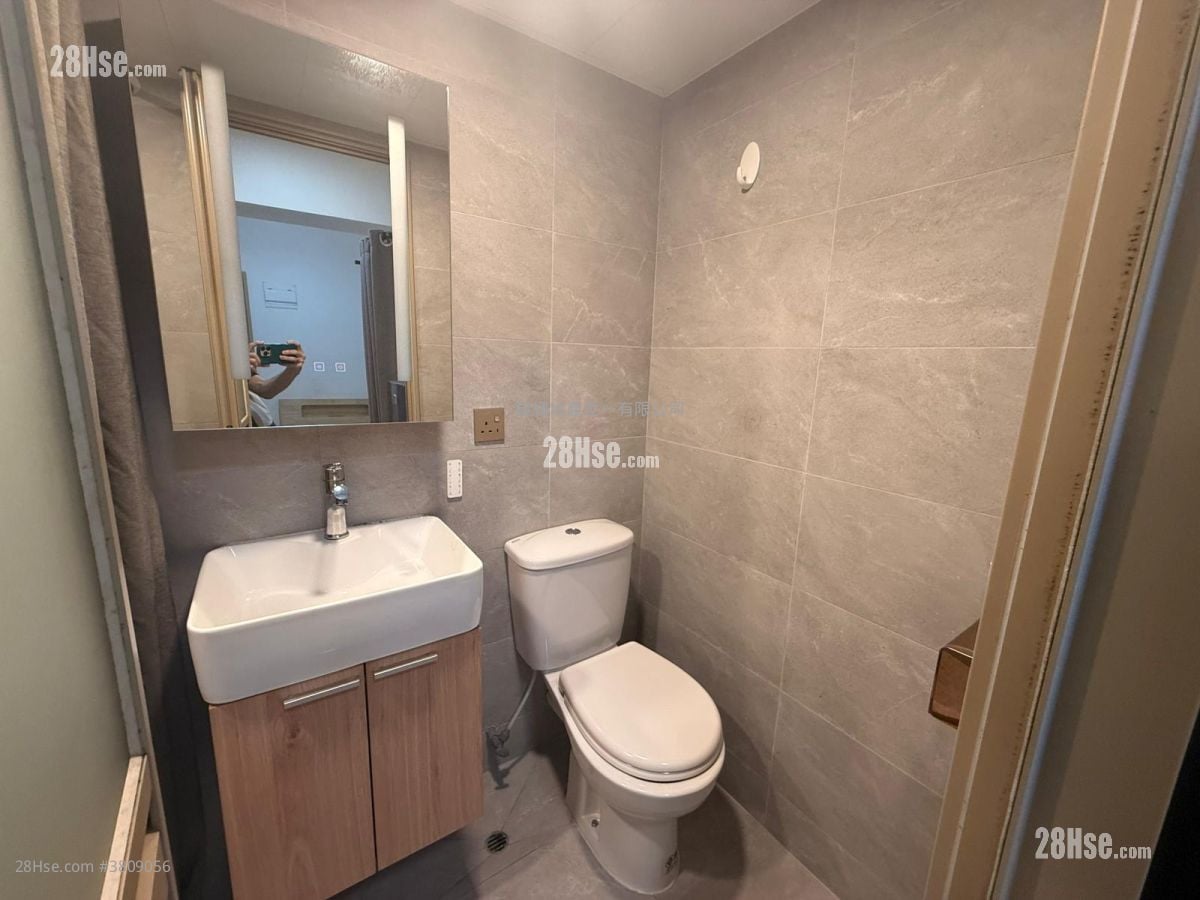 华敦大厦 租盘 1 浴室 150 平方尺