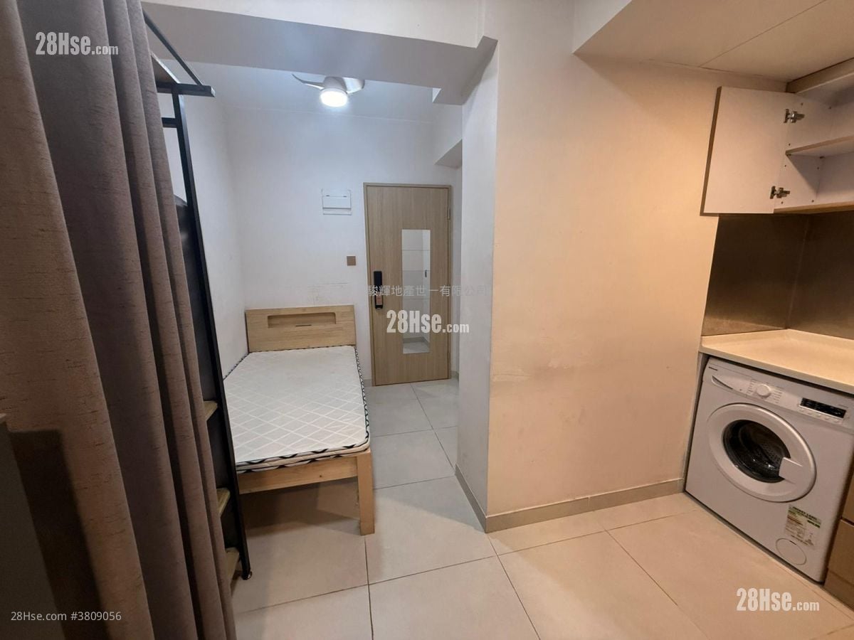 华敦大厦 租盘 1 浴室 150 平方尺