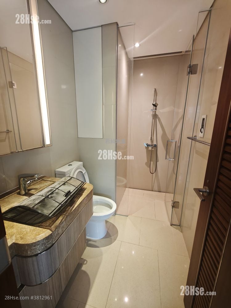 Paxton Rental 2 Bedrooms , 3 Bathrooms 935 ft²