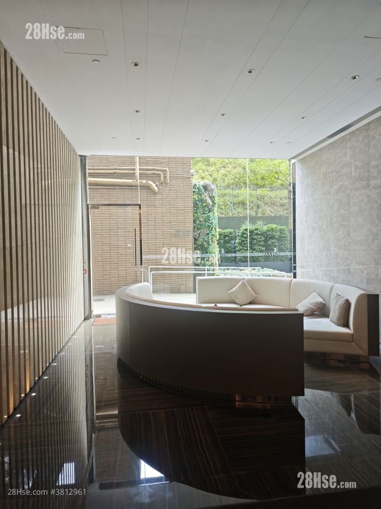 Paxton Rental 2 Bedrooms , 3 Bathrooms 935 ft²