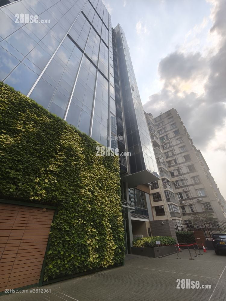 Paxton Rental 2 Bedrooms , 3 Bathrooms 935 ft²