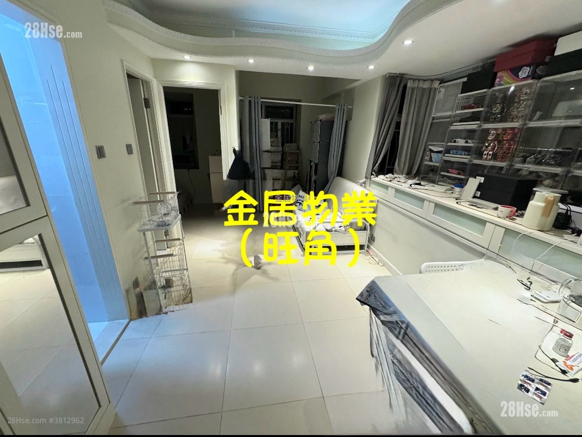 Concord Building Rental 1 Bedroom , 1 Bathroom 318 ft²