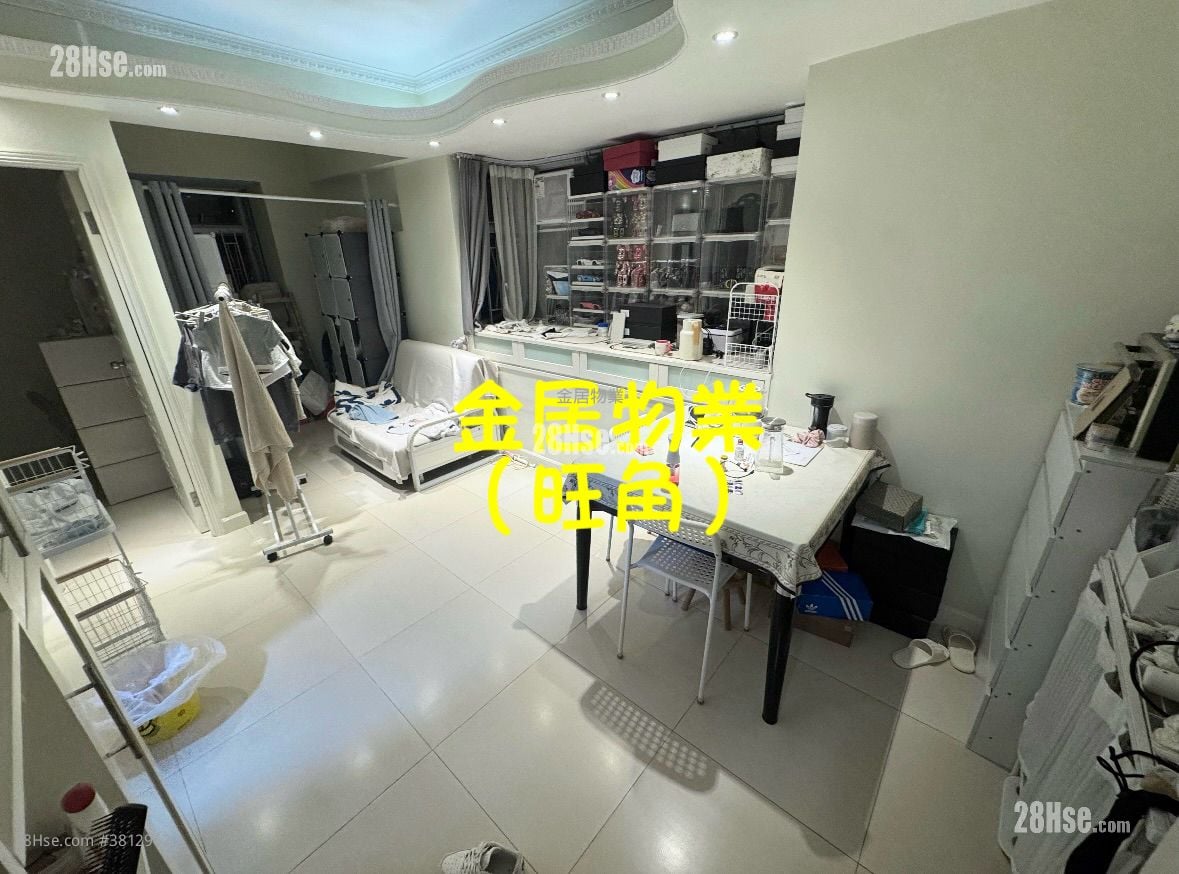 Concord Building Rental 1 Bedroom , 1 Bathroom 318 ft²