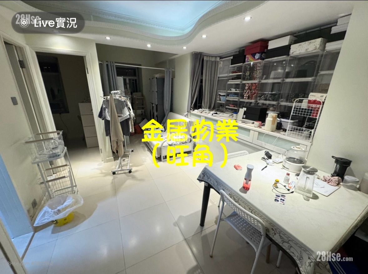 Concord Building Rental 1 Bedroom , 1 Bathroom 318 ft²