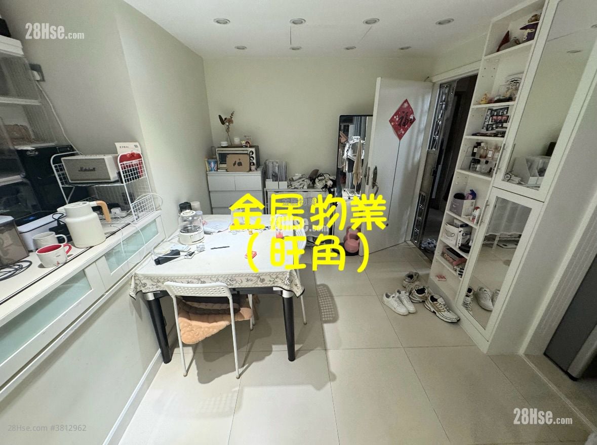 Concord Building Rental 1 Bedroom , 1 Bathroom 318 ft²