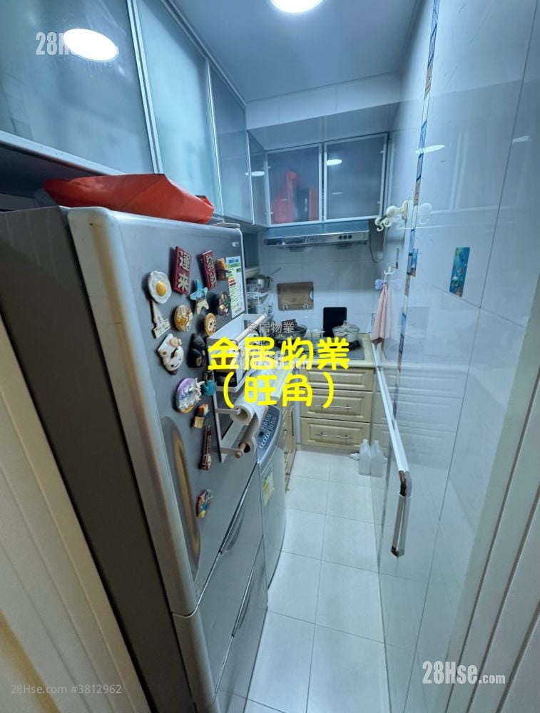 Concord Building Rental 1 Bedroom , 1 Bathroom 318 ft²