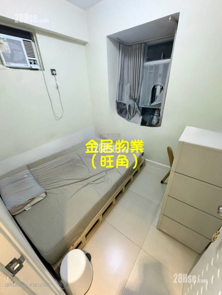 Concord Building Rental 1 Bedroom , 1 Bathroom 318 ft²