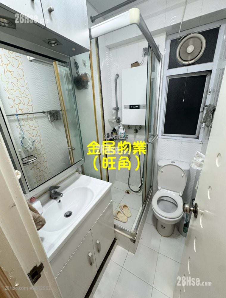 Concord Building Rental 1 Bedroom , 1 Bathroom 318 ft²