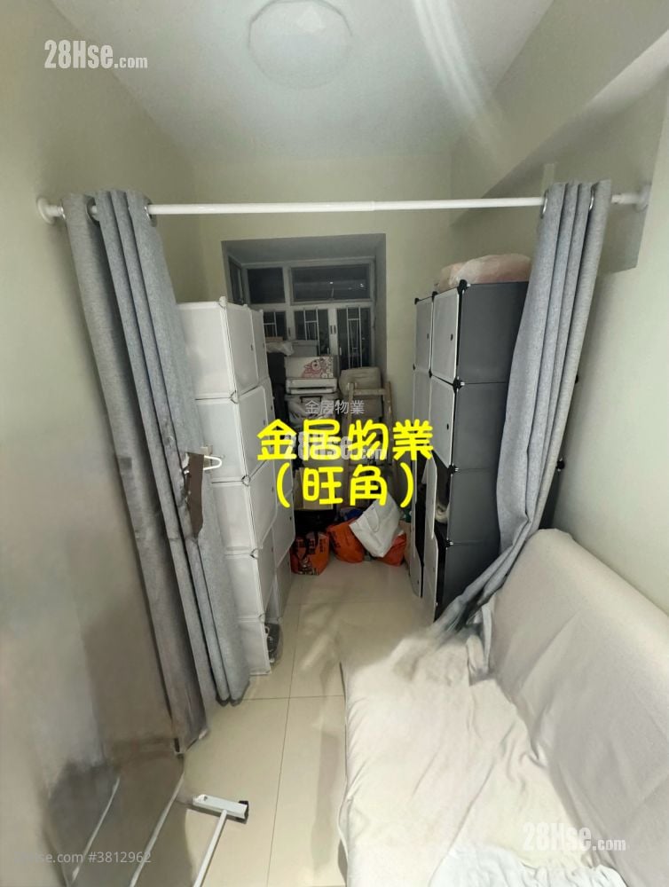 Concord Building Rental 1 Bedroom , 1 Bathroom 318 ft²