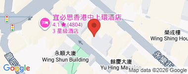 Strand 71 高层 物业地址