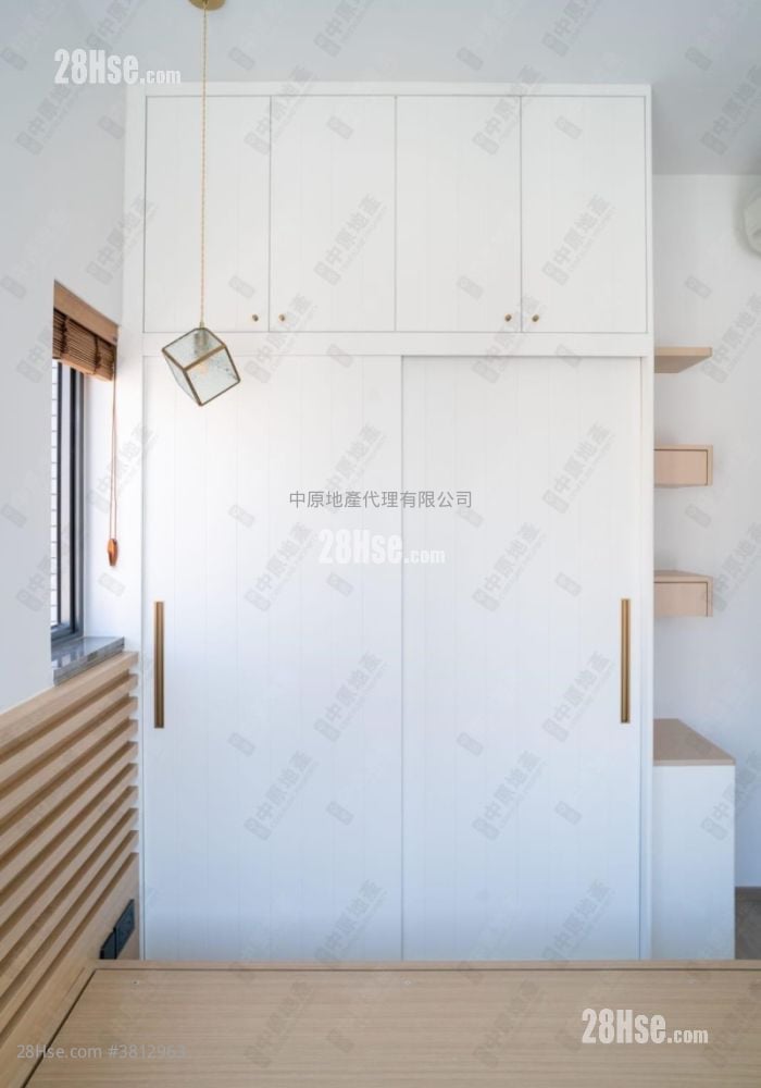 Phase 1B Of The Campton Sell 3 Bedrooms , 1 Bathroom 657 ft²