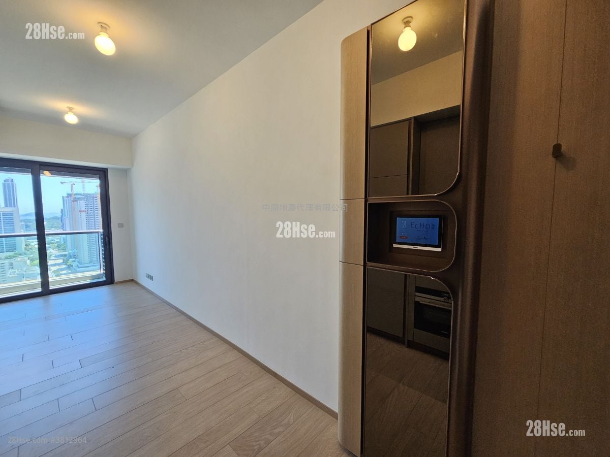 Echo House Sell 2 Bedrooms , 1 Bathroom 470 ft²