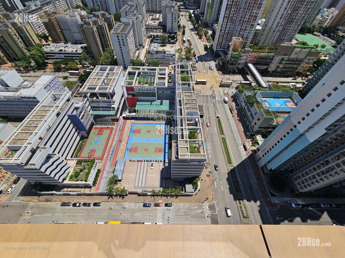 Echo House Sell 2 Bedrooms , 1 Bathroom 470 ft²