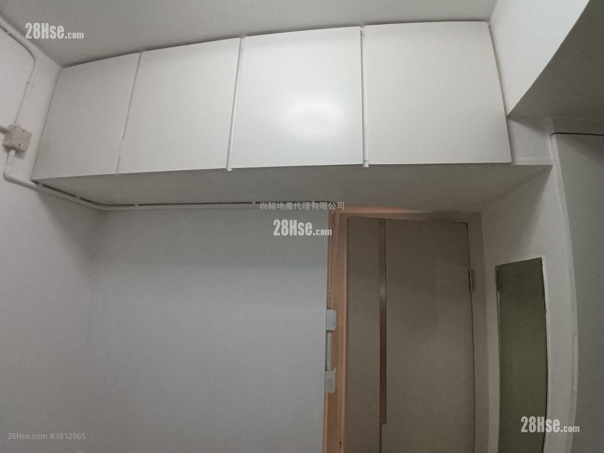 永宁大厦(顺宁道) 租盘 2 房 , 1 浴室 224 平方尺