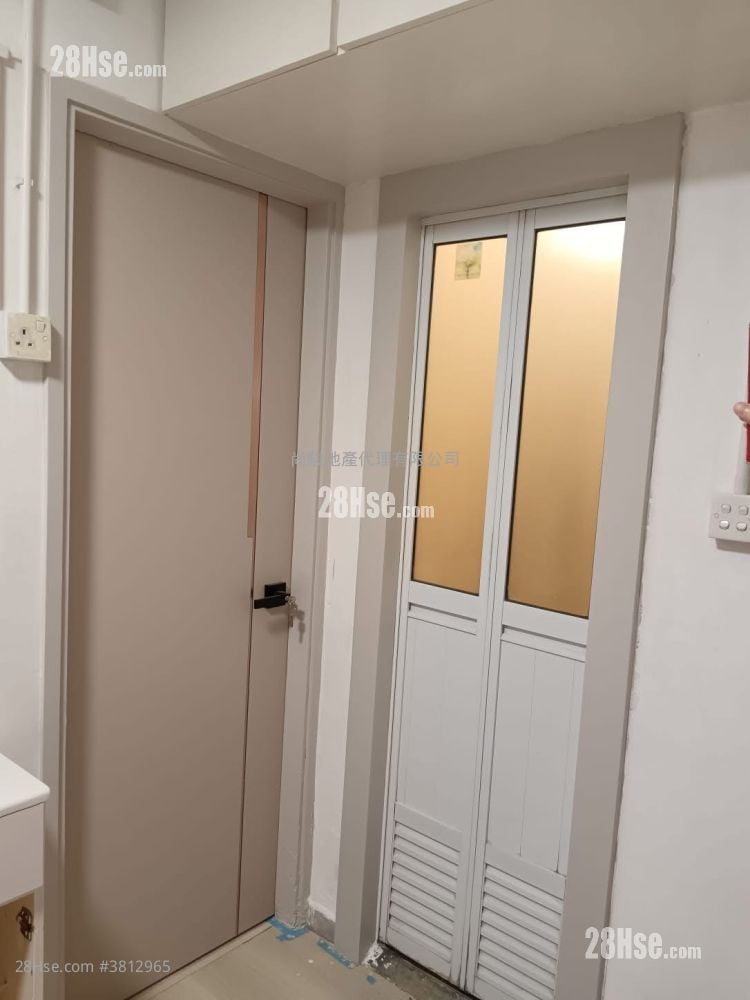 永宁大厦(顺宁道) 租盘 2 房 , 1 浴室 224 平方尺
