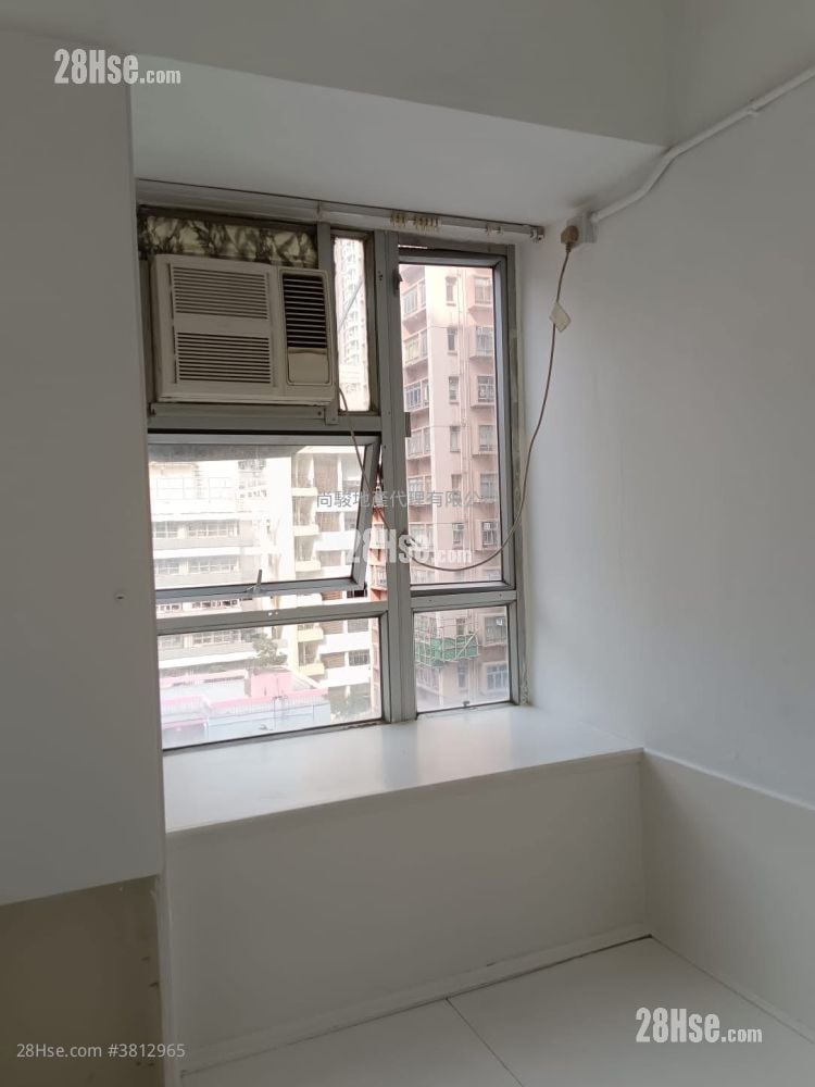 永宁大厦(顺宁道) 租盘 2 房 , 1 浴室 224 平方尺