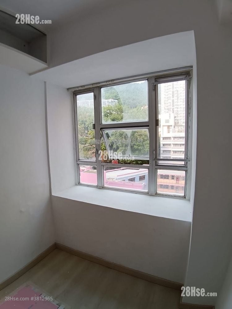 永宁大厦(顺宁道) 租盘 2 房 , 1 浴室 224 平方尺