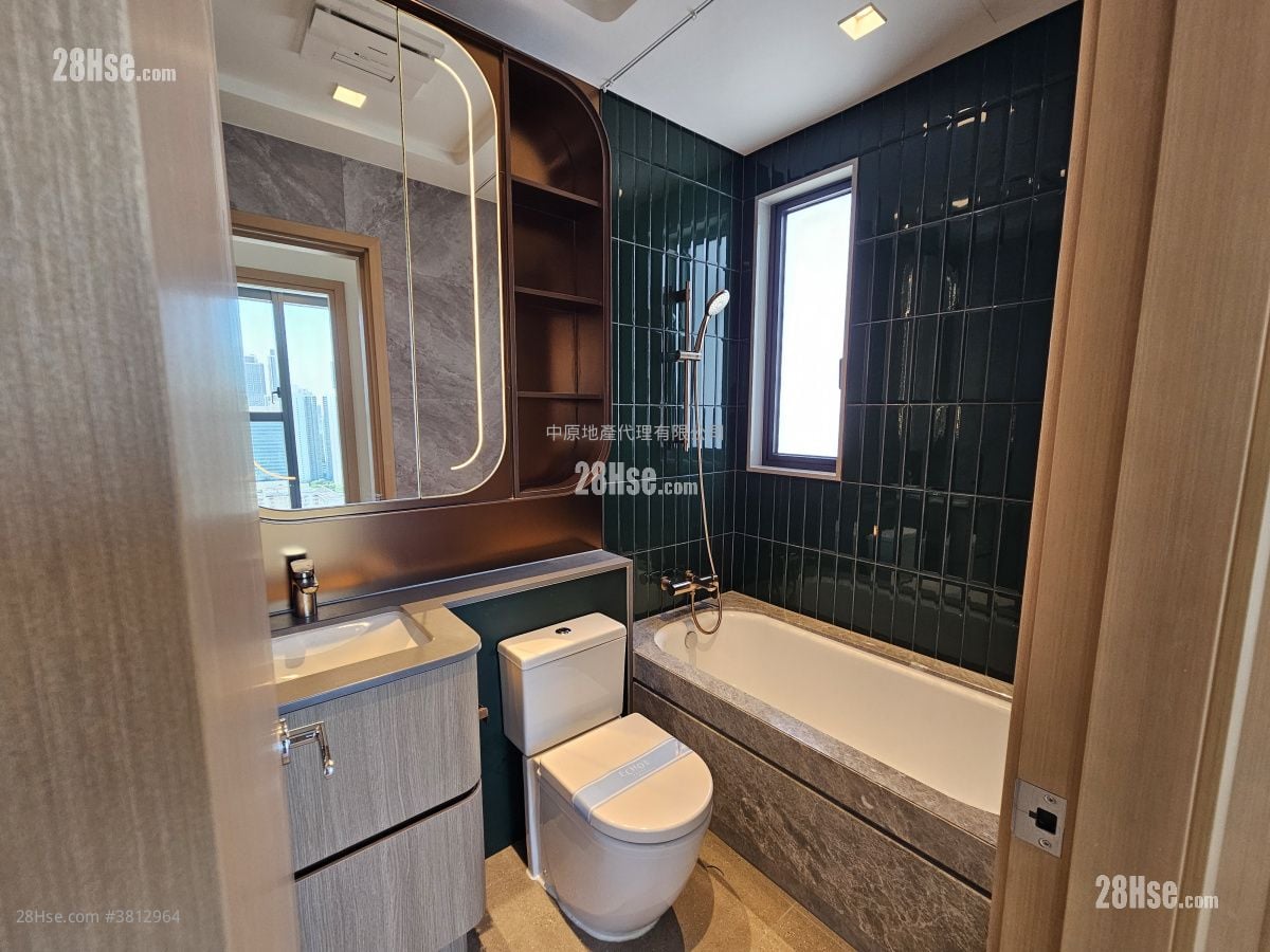 Echo House Sell 2 Bedrooms , 1 Bathroom 470 ft²