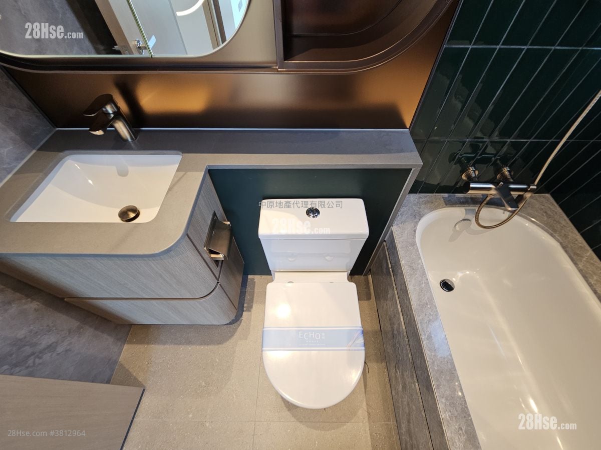 Echo House Sell 2 Bedrooms , 1 Bathroom 470 ft²