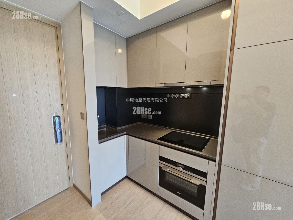 Echo House Sell 2 Bedrooms , 1 Bathroom 470 ft²