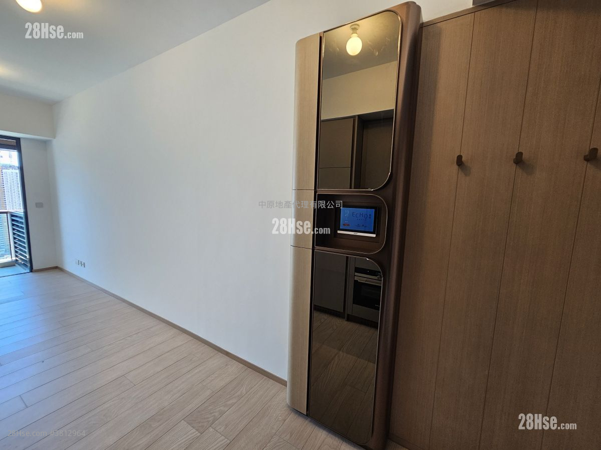 Echo House Sell 2 Bedrooms , 1 Bathroom 470 ft²