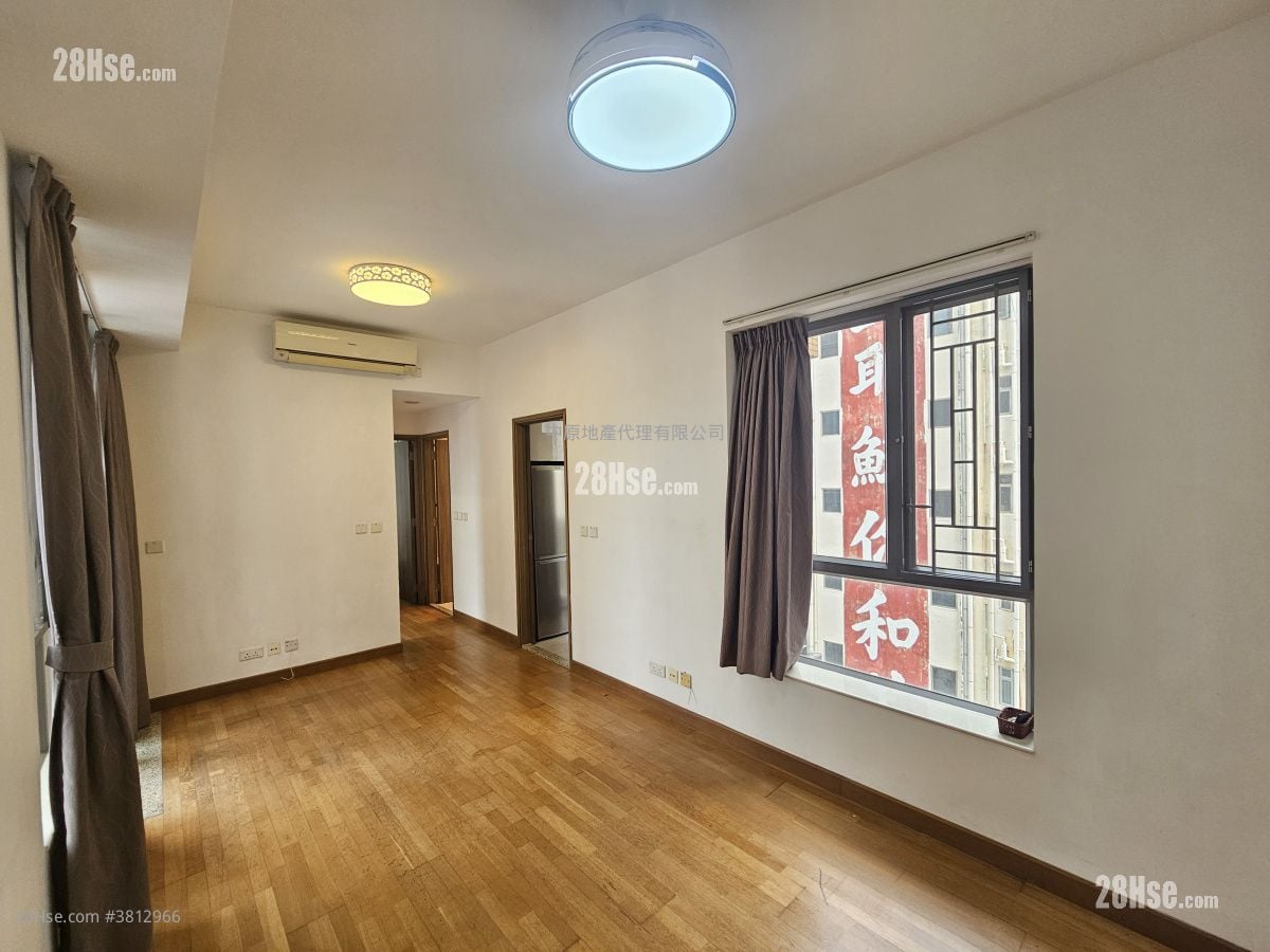 Heya Star Sell 2 Bedrooms , 1 Bathroom 520 ft²