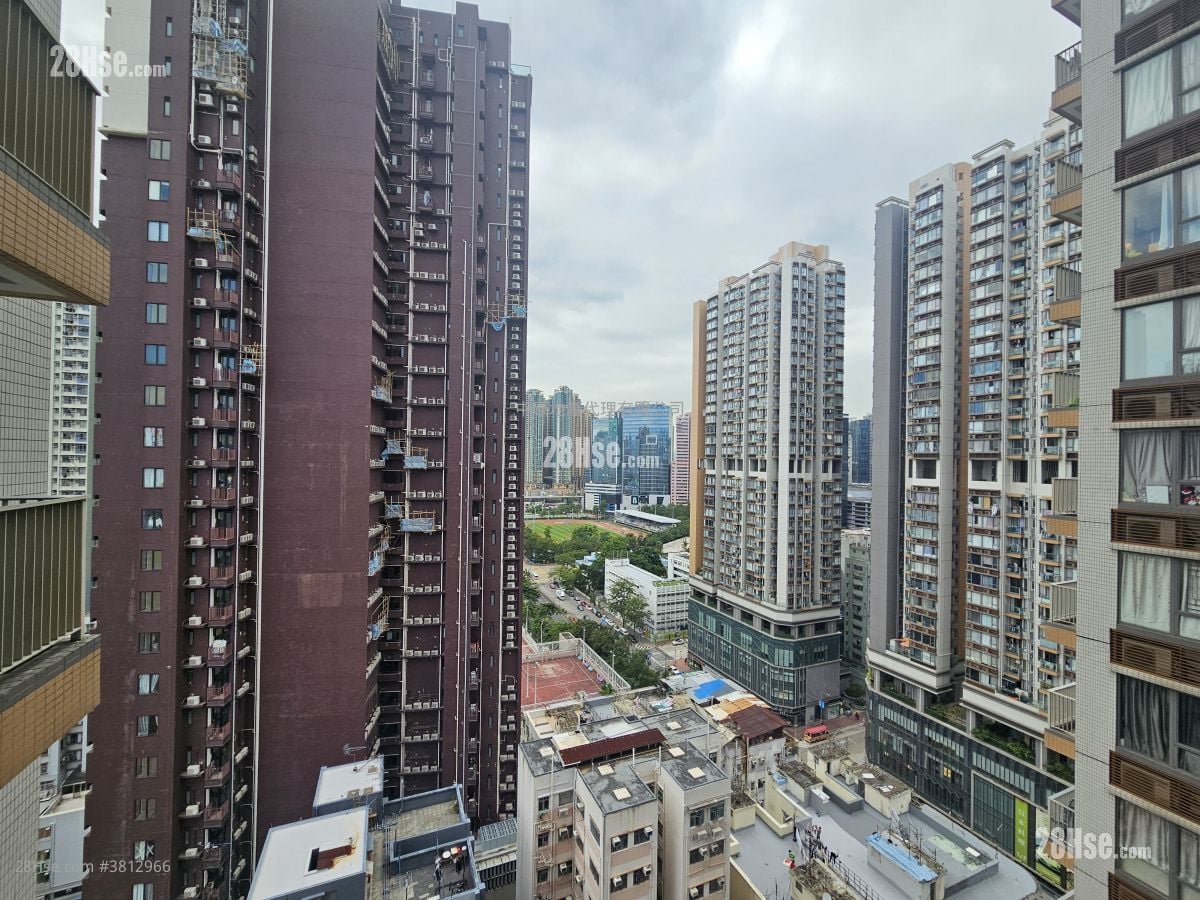 Heya Star Sell 2 Bedrooms , 1 Bathroom 520 ft²