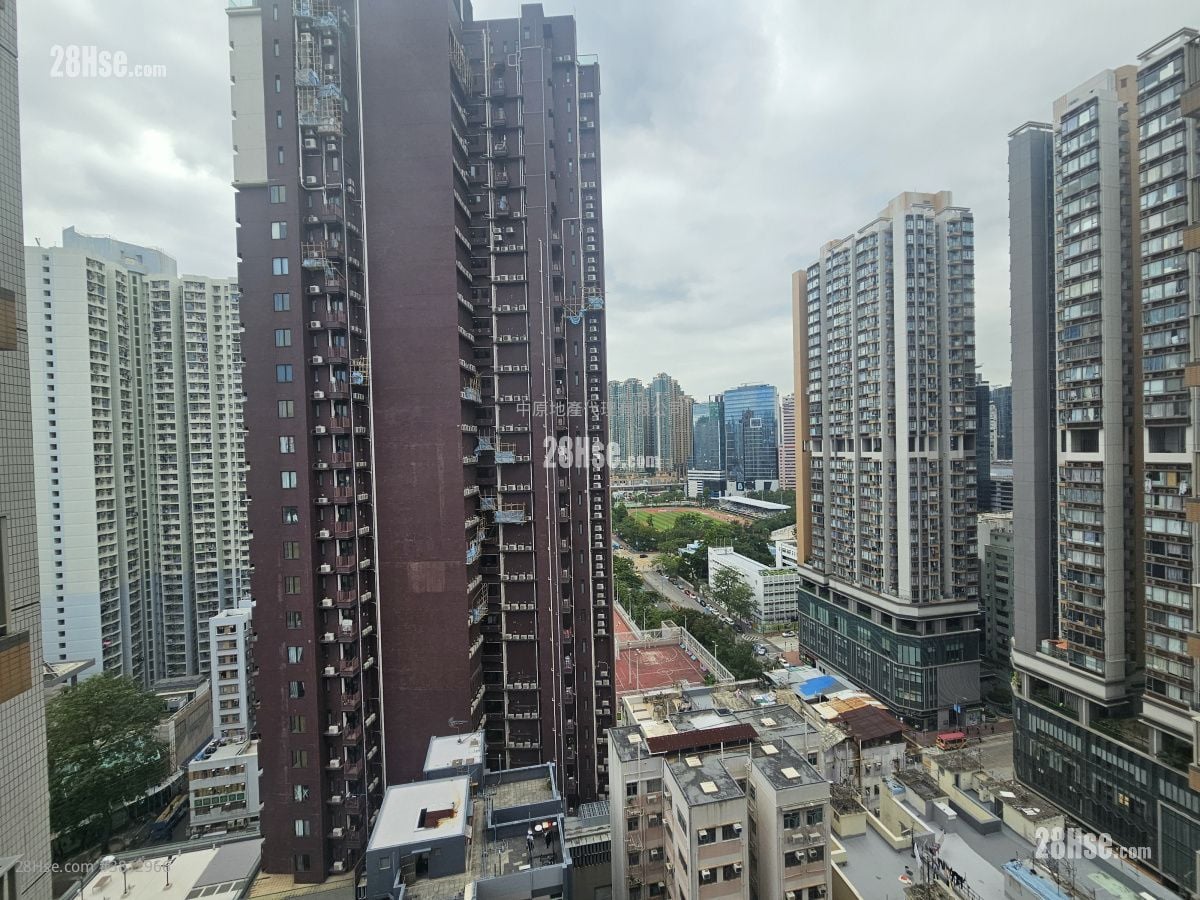 Heya Star Sell 2 Bedrooms , 1 Bathroom 520 ft²