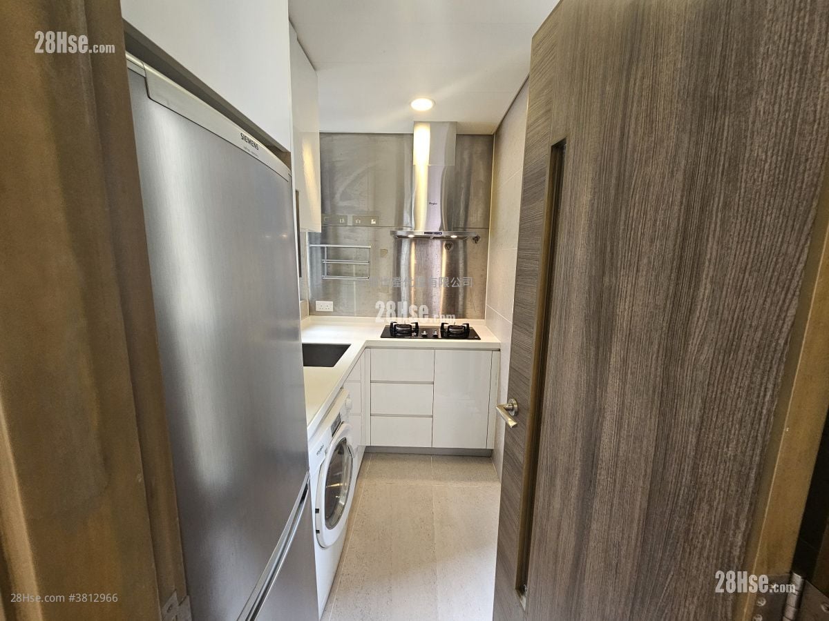 Heya Star Sell 2 Bedrooms , 1 Bathroom 520 ft²