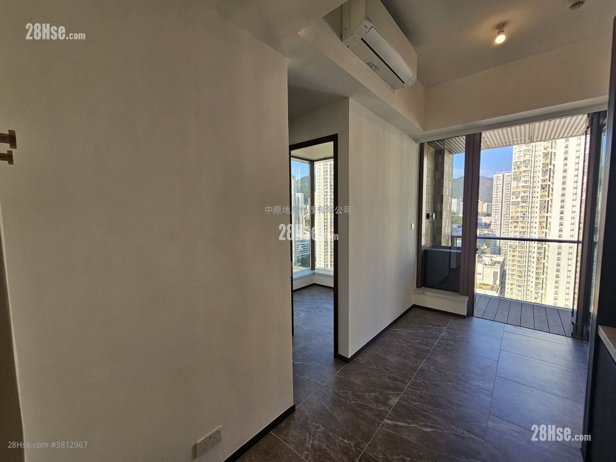 Belgravia Place 售盘 3 房 , 1 浴室 425 平方尺