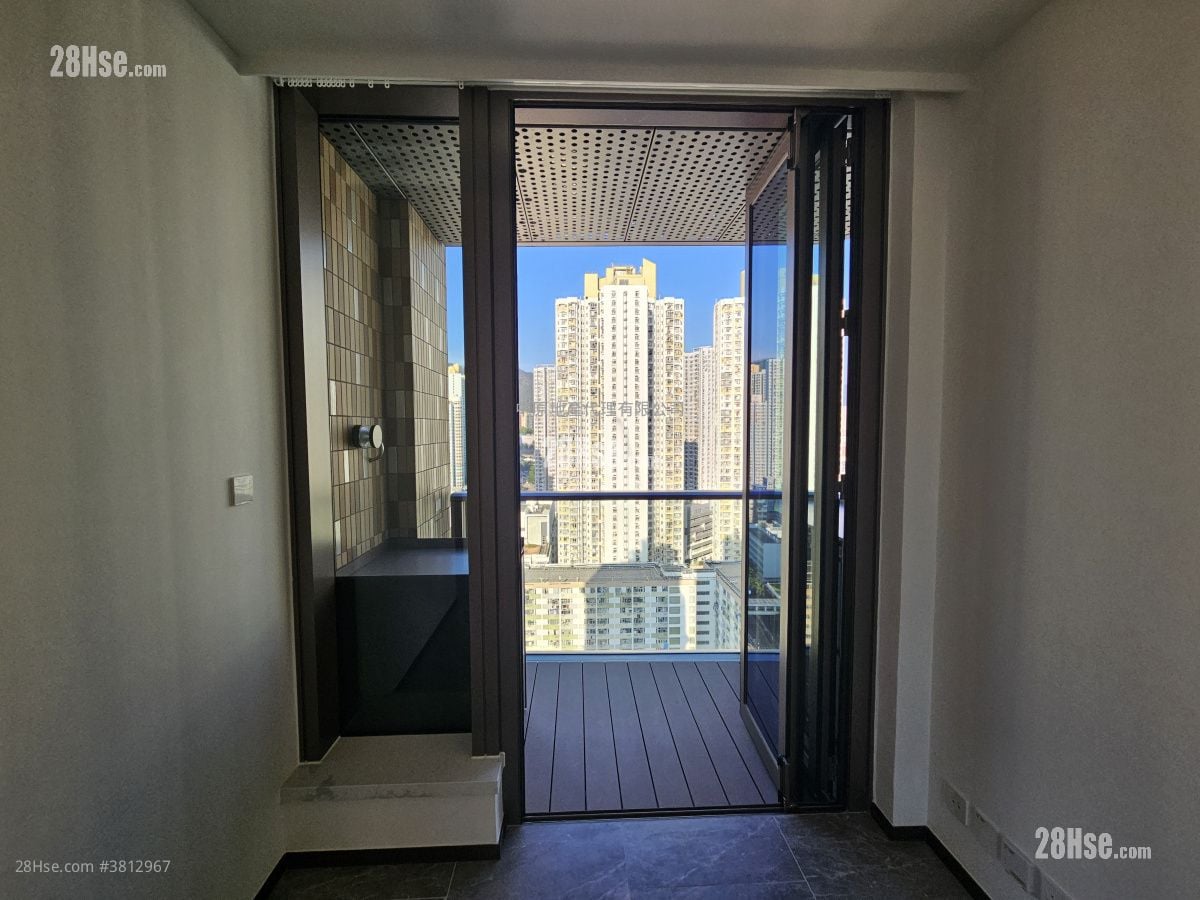 Belgravia Place 售盘 3 房 , 1 浴室 425 平方尺