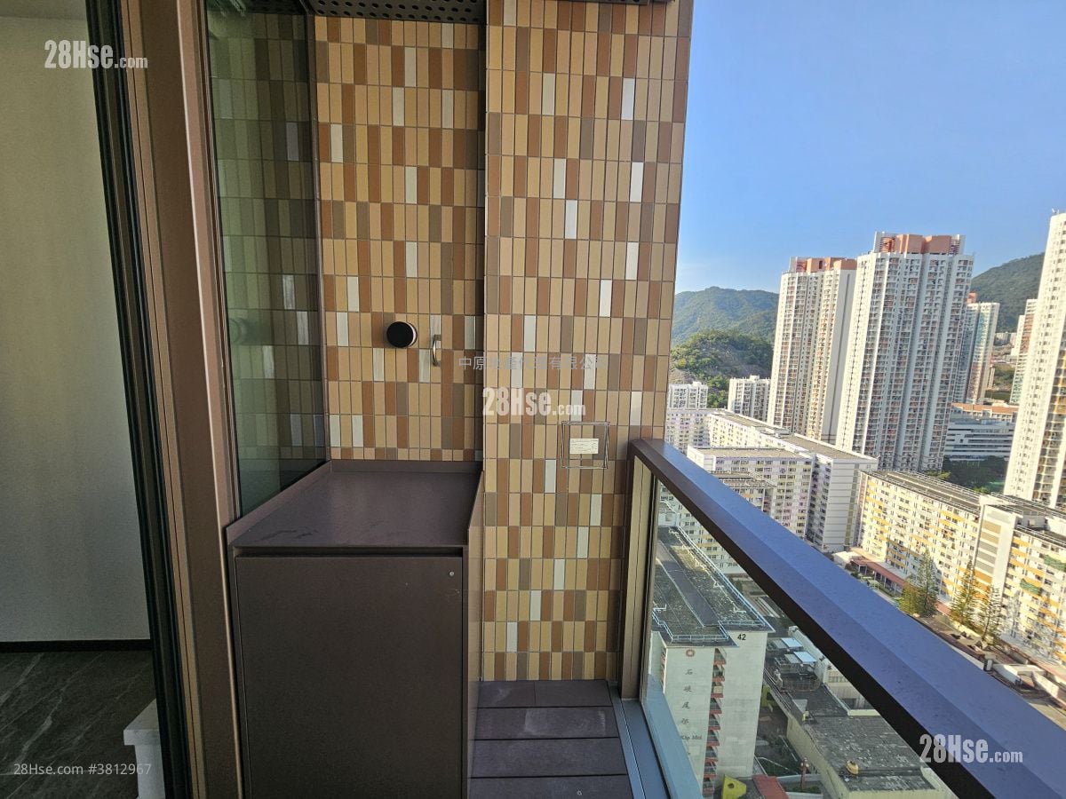 Belgravia Place 售盘 3 房 , 1 浴室 425 平方尺