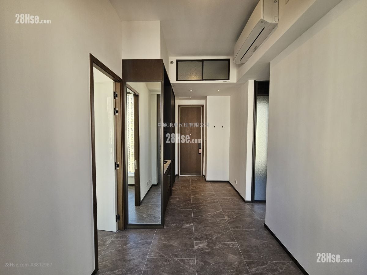 Belgravia Place 售盘 3 房 , 1 浴室 425 平方尺