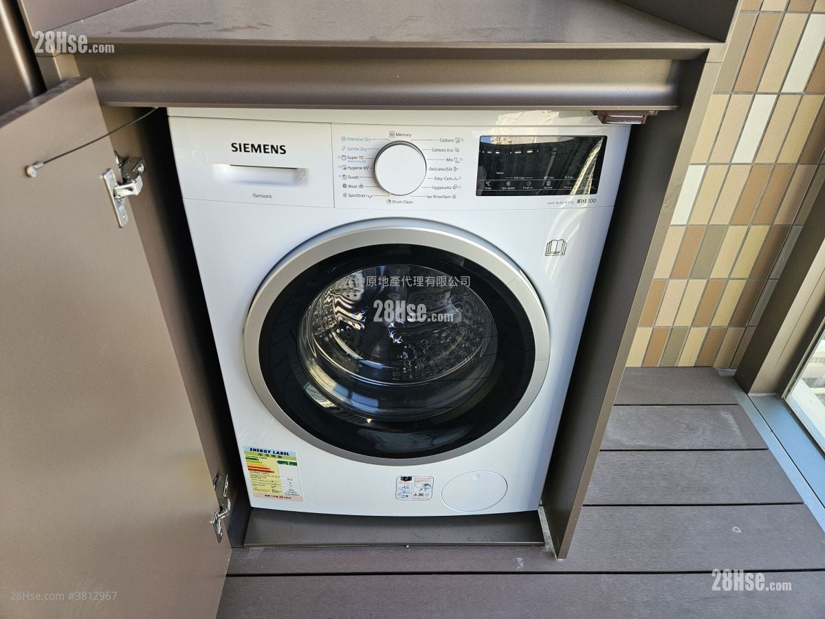 Belgravia Place 售盘 3 房 , 1 浴室 425 平方尺