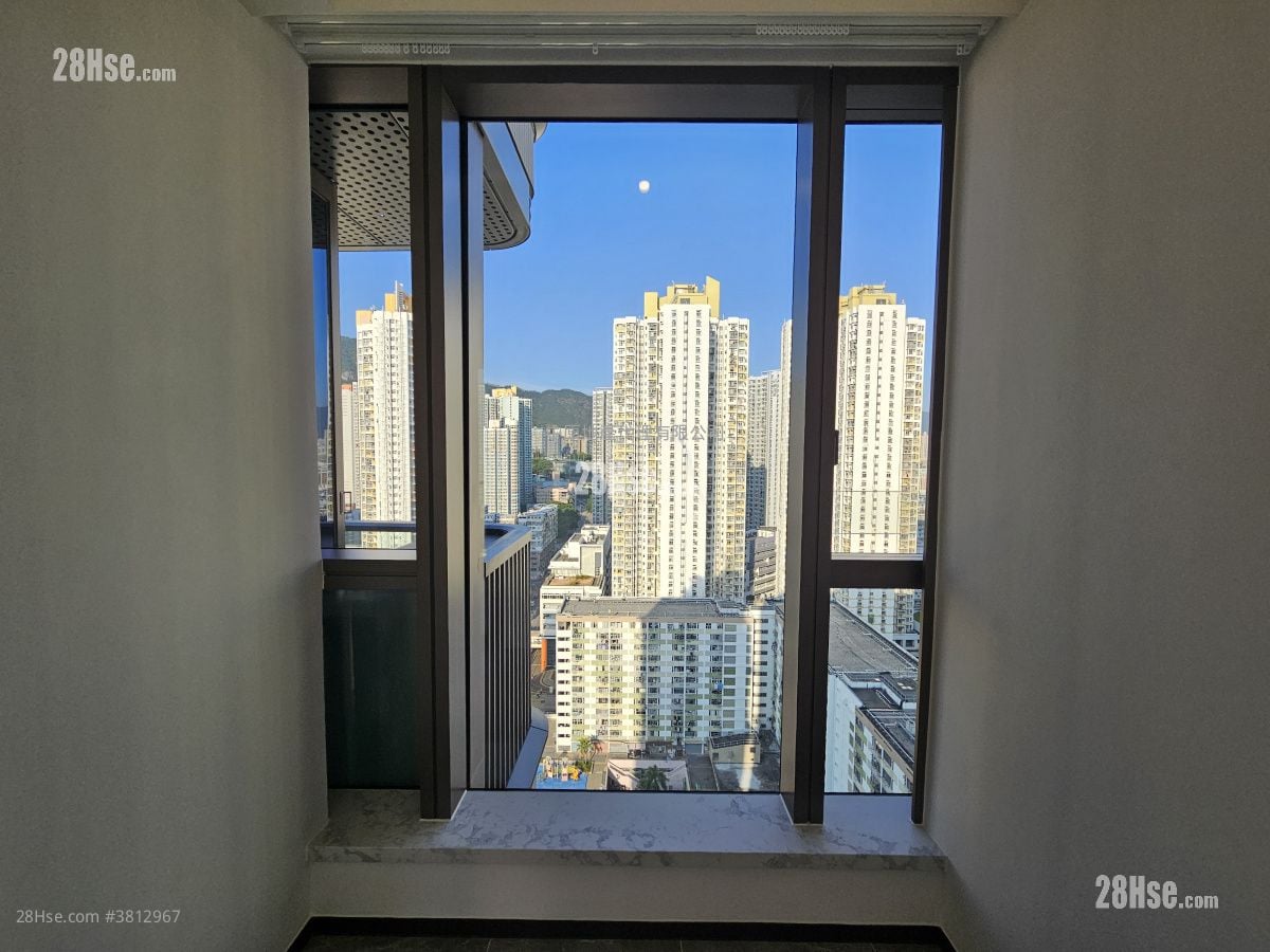 Belgravia Place 售盘 3 房 , 1 浴室 425 平方尺